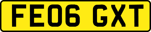 FE06GXT