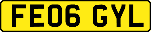 FE06GYL