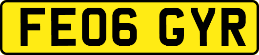 FE06GYR