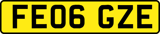 FE06GZE