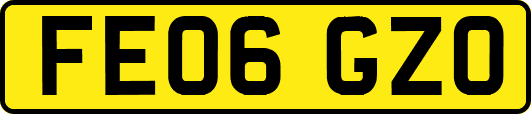 FE06GZO