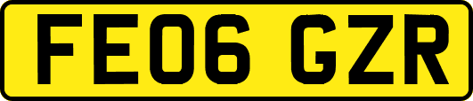 FE06GZR