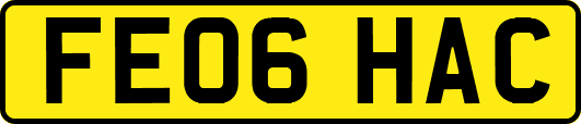 FE06HAC