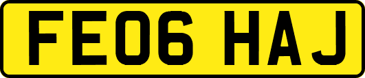 FE06HAJ