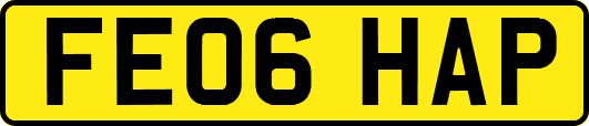 FE06HAP