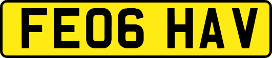 FE06HAV