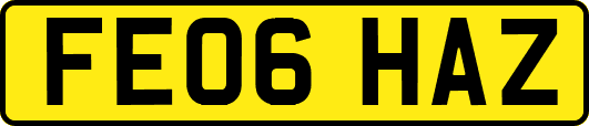 FE06HAZ