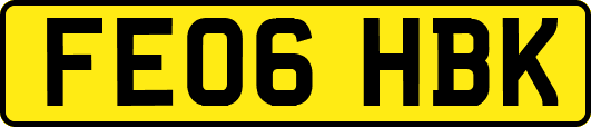FE06HBK