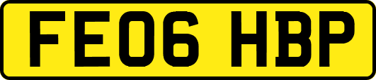 FE06HBP