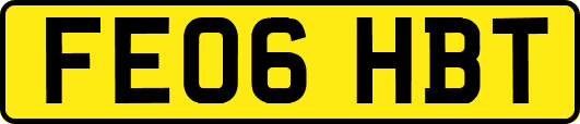 FE06HBT
