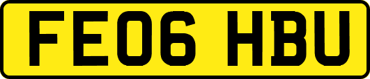 FE06HBU