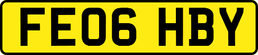 FE06HBY