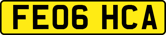 FE06HCA
