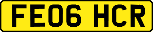 FE06HCR