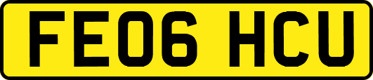 FE06HCU