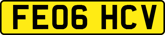 FE06HCV