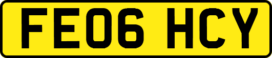 FE06HCY