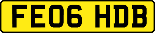 FE06HDB
