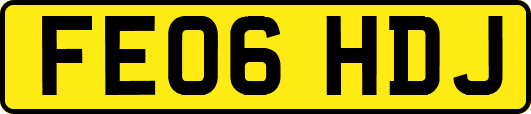 FE06HDJ