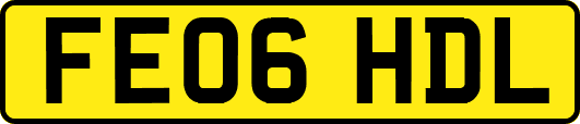 FE06HDL