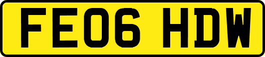 FE06HDW