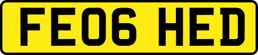 FE06HED