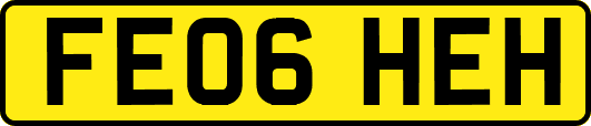 FE06HEH