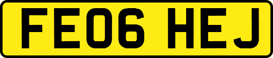 FE06HEJ