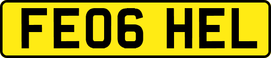 FE06HEL