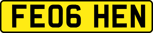 FE06HEN