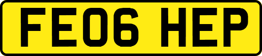 FE06HEP