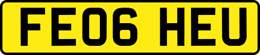 FE06HEU