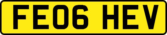 FE06HEV