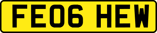 FE06HEW