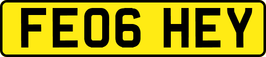 FE06HEY