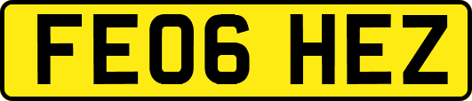 FE06HEZ