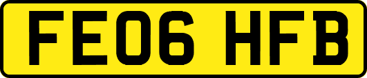 FE06HFB