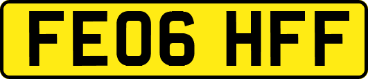 FE06HFF