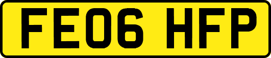 FE06HFP