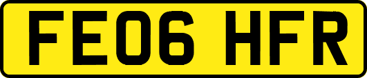 FE06HFR