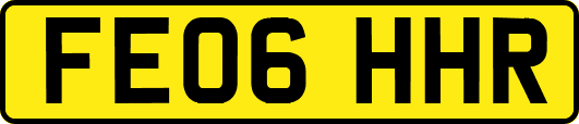 FE06HHR