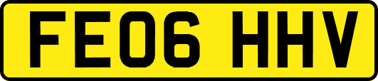 FE06HHV