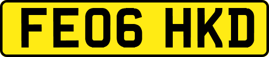 FE06HKD