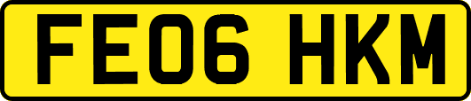 FE06HKM