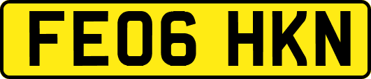 FE06HKN