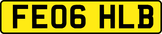 FE06HLB