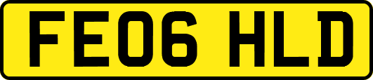 FE06HLD