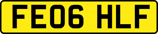 FE06HLF