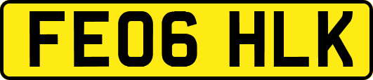FE06HLK