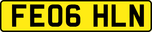 FE06HLN